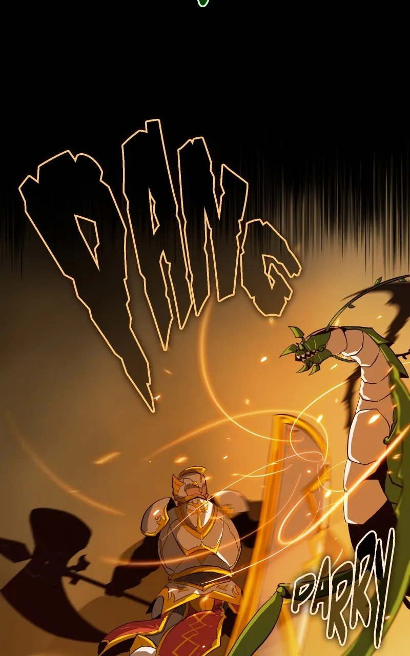 Children of Mirra Chapter 71 page 61 - 