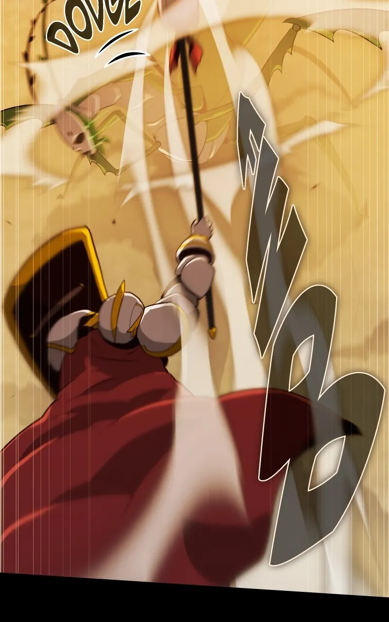 Children of Mirra Chapter 71 page 63 - 