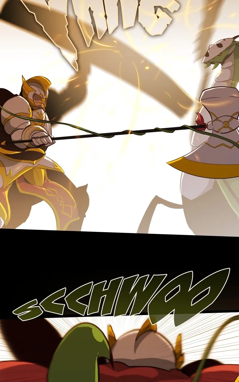 Children of Mirra Chapter 71 page 68 - 
