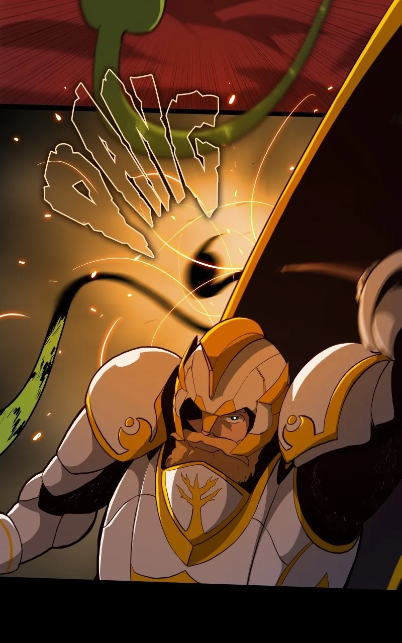 Children of Mirra Chapter 71 page 69 - 
