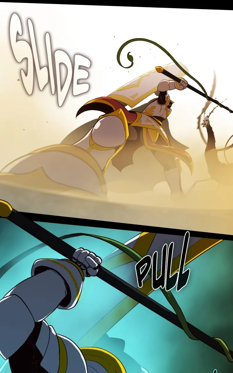Children of Mirra Chapter 71 page 70 - 