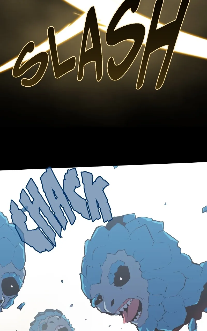 Children of Mirra Chapter 71 page 8 - 