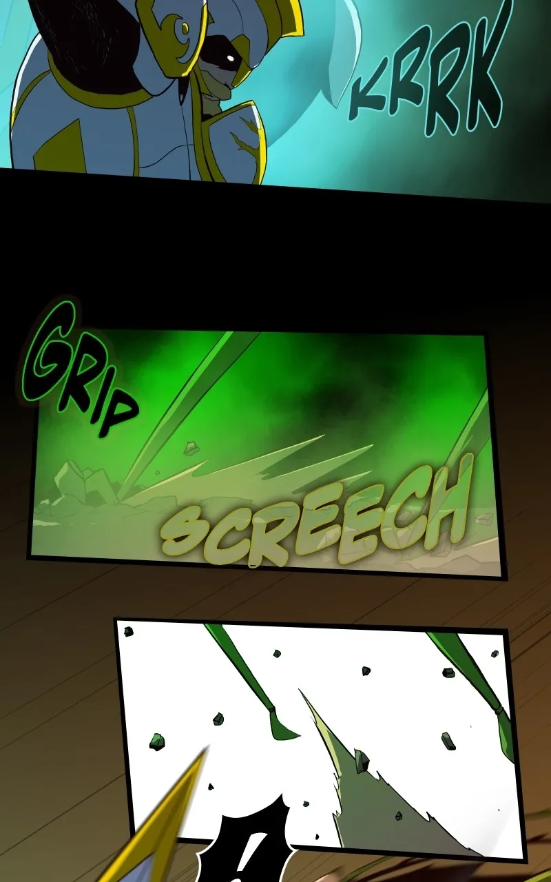 Children of Mirra Chapter 71 page 71 - 