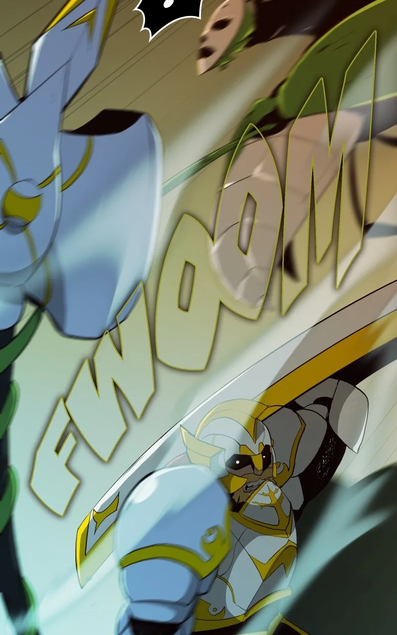 Children of Mirra Chapter 71 page 72 - 
