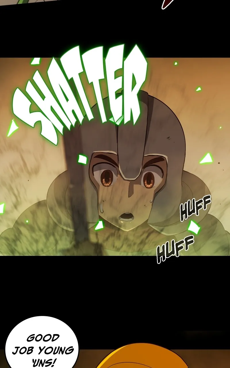 Children of Mirra Chapter 71 page 76 - 