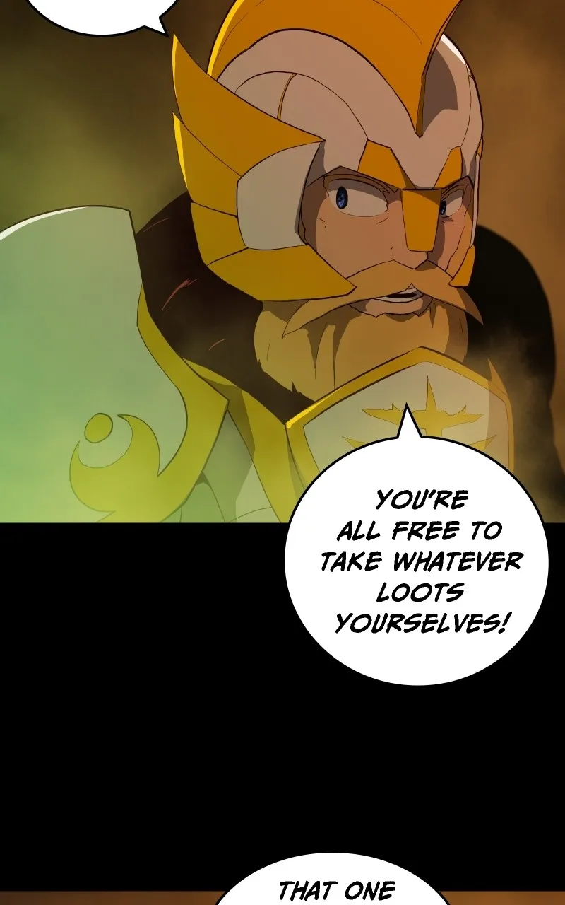 Children of Mirra Chapter 71 page 77 - 