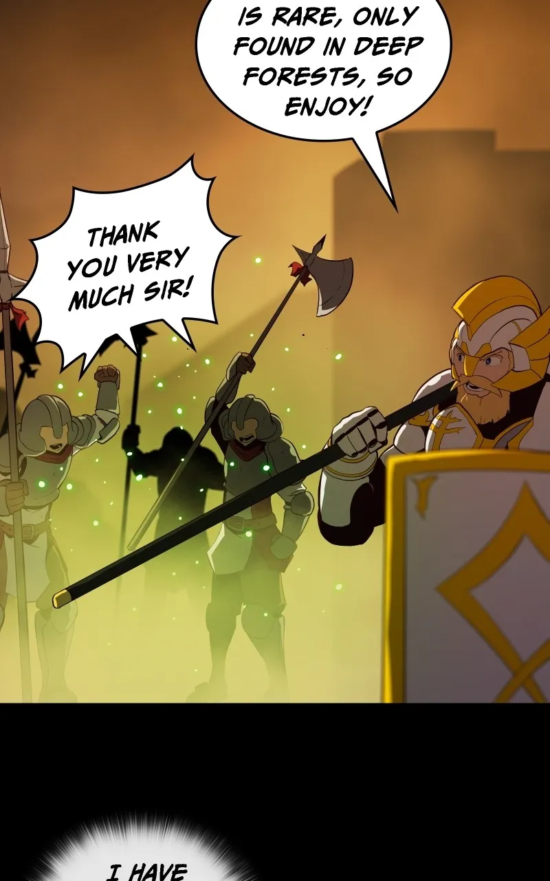 Children of Mirra Chapter 71 page 78 - 