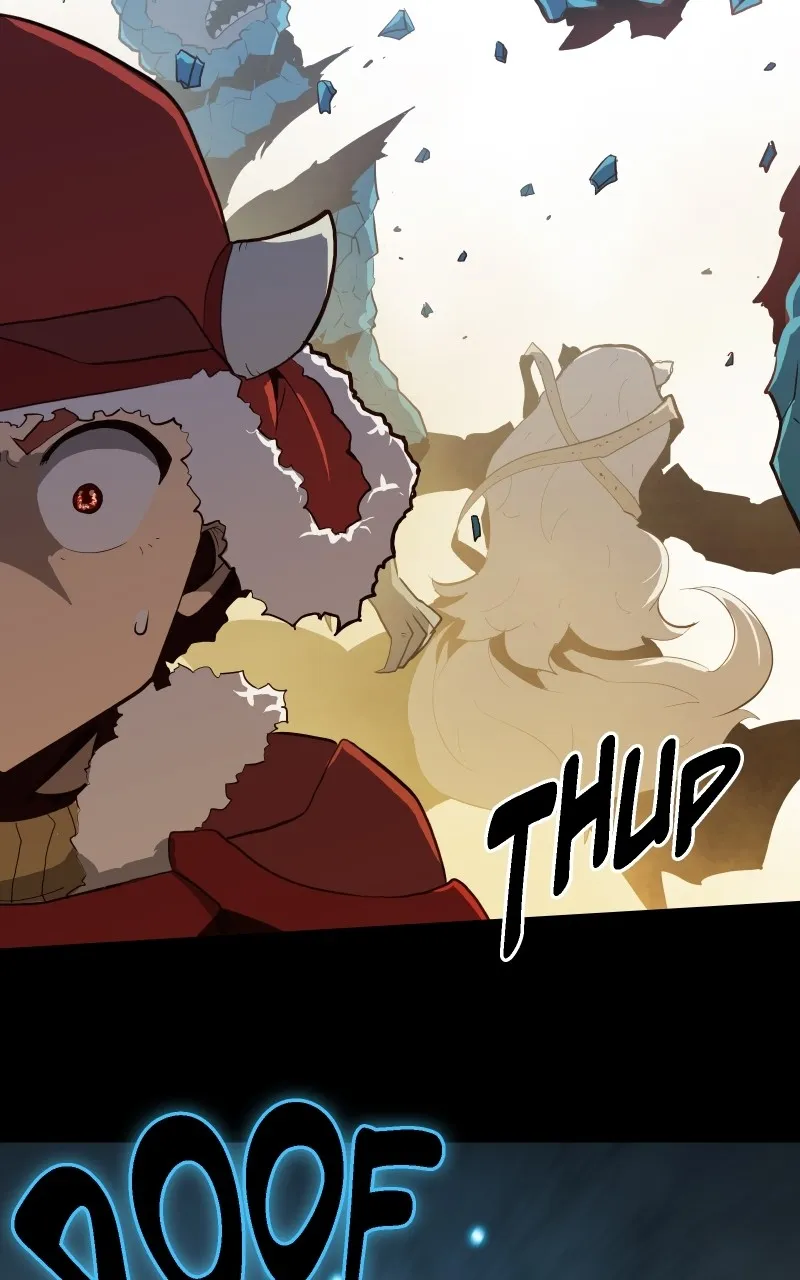 Children of Mirra Chapter 71 page 9 - 