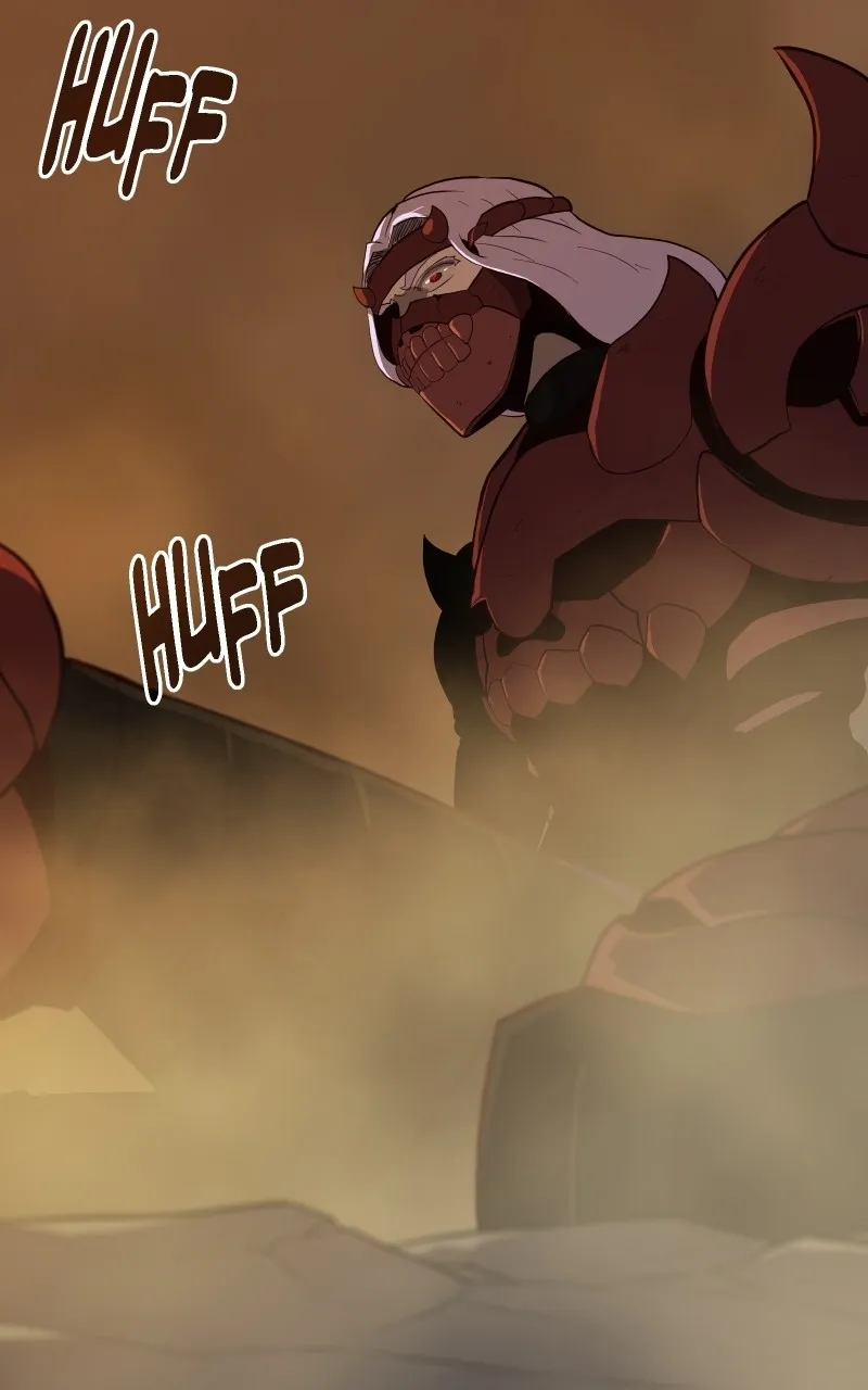 Children of Mirra Chapter 71 page 85 - 