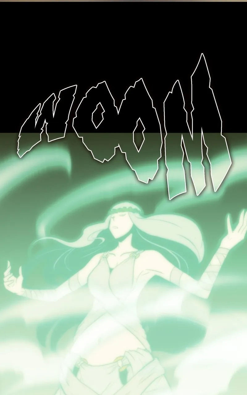 Children of Mirra Chapter 71 page 86 - 