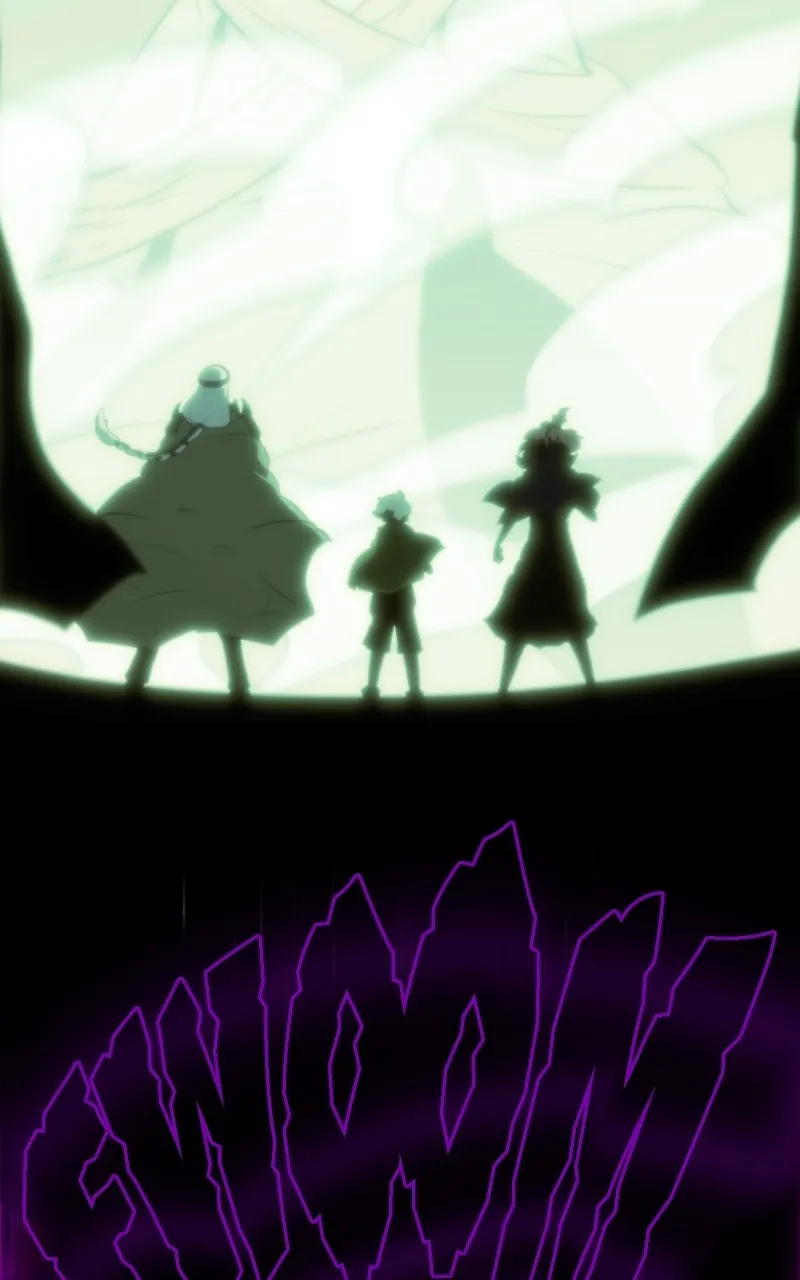 Children of Mirra Chapter 71 page 87 - 