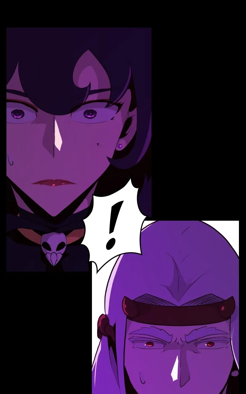 Children of Mirra Chapter 72 page 11 - 