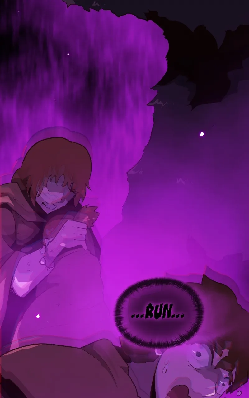 Children of Mirra Chapter 72 page 13 - 