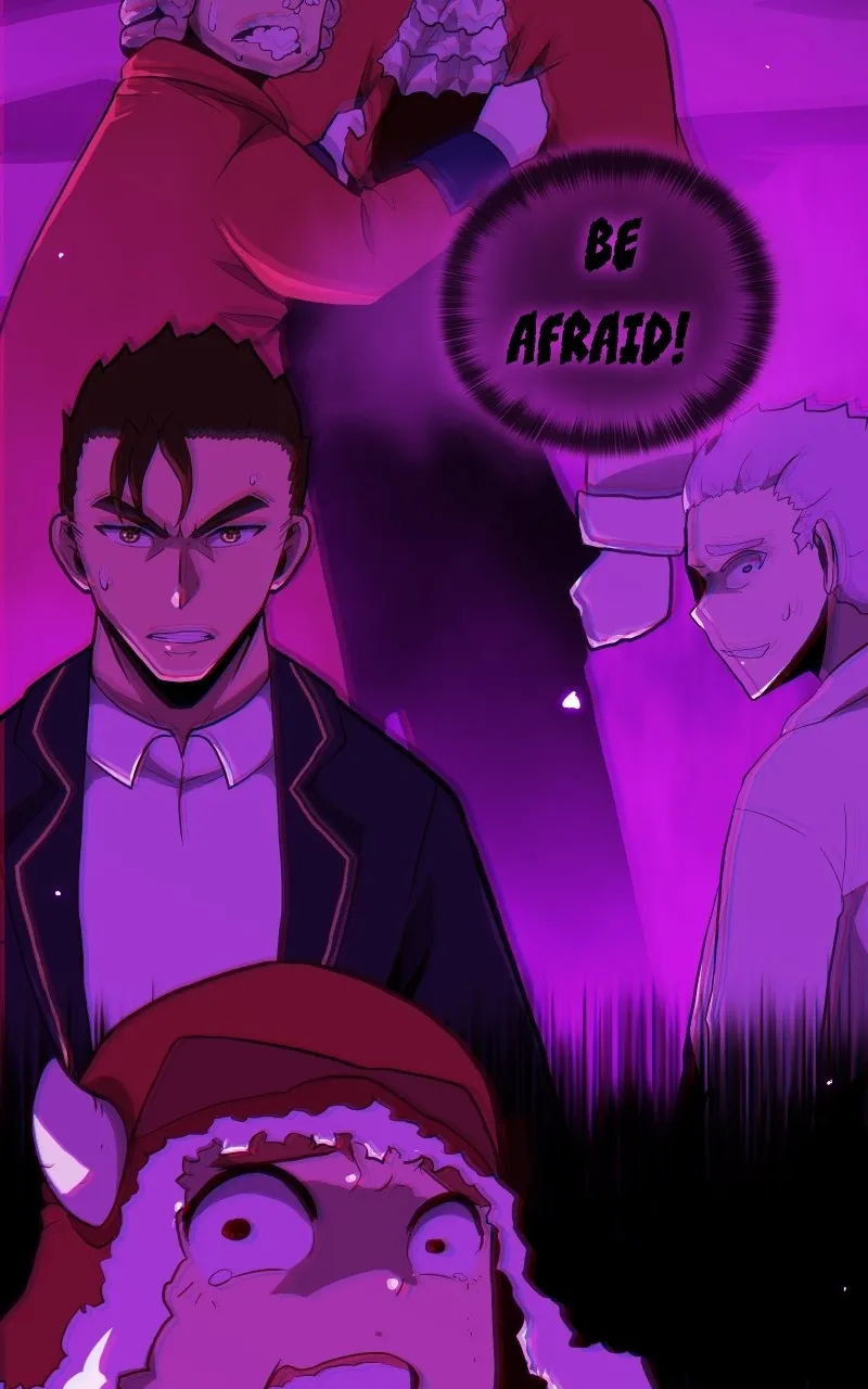 Children of Mirra Chapter 72 page 15 - 