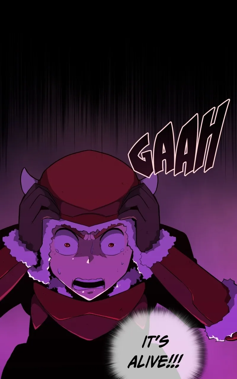 Children of Mirra Chapter 72 page 17 - 