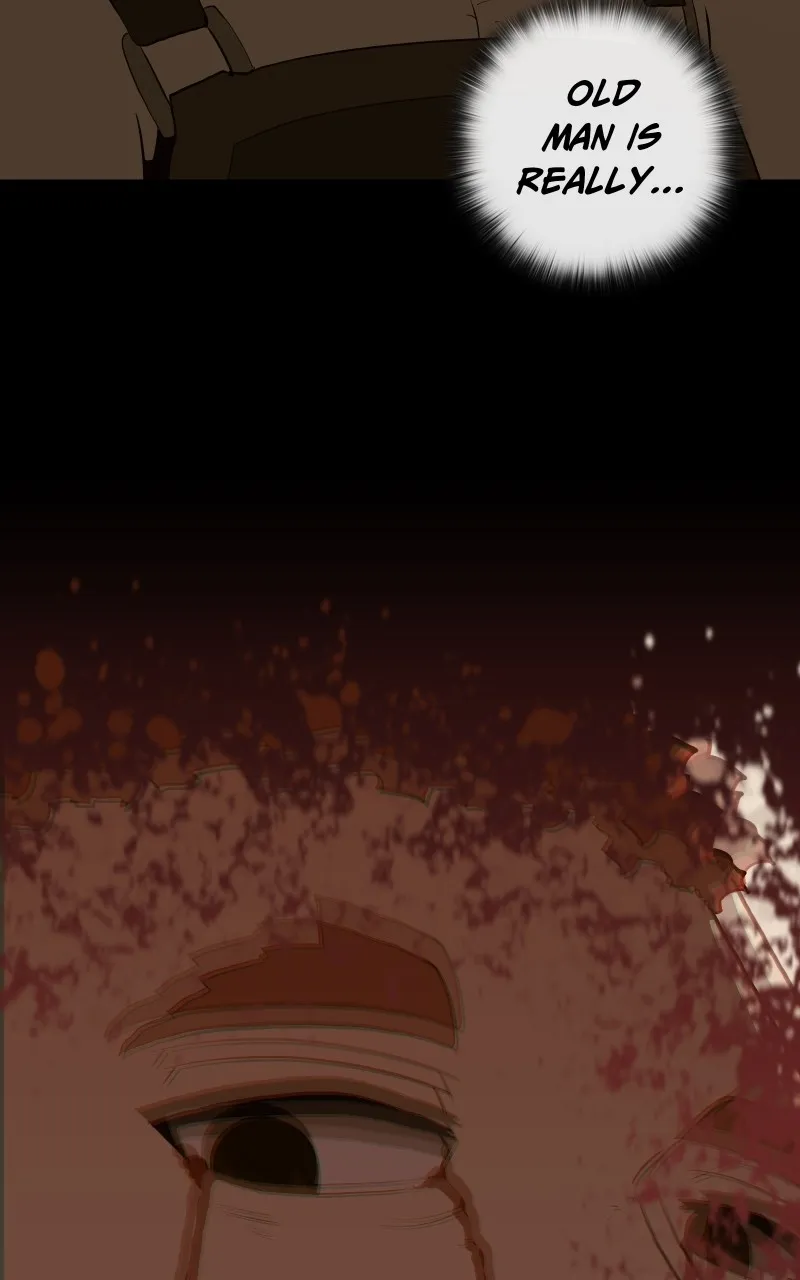 Children of Mirra Chapter 72 page 19 - 