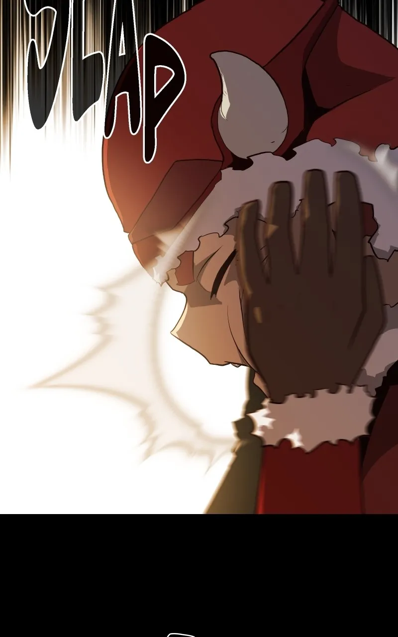 Children of Mirra Chapter 72 page 21 - 