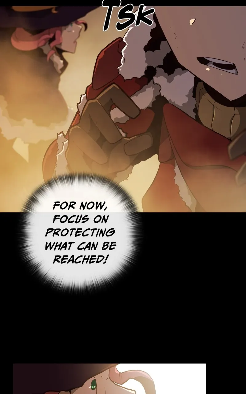 Children of Mirra Chapter 72 page 22 - 