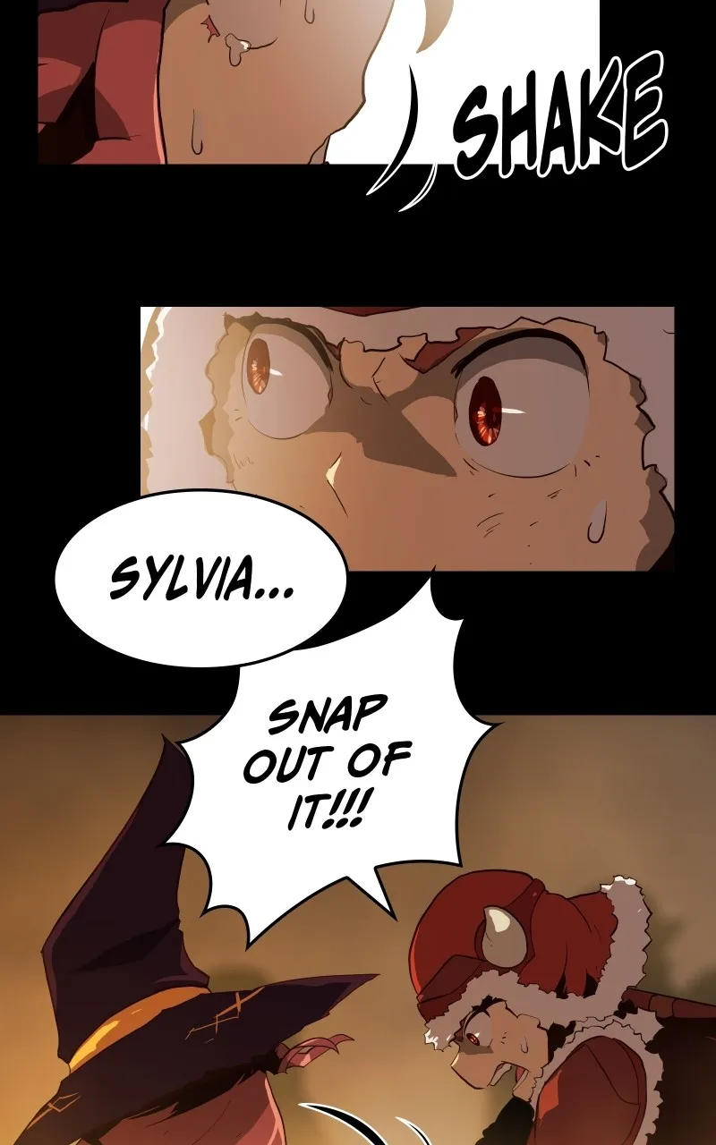 Children of Mirra Chapter 72 page 23 - 