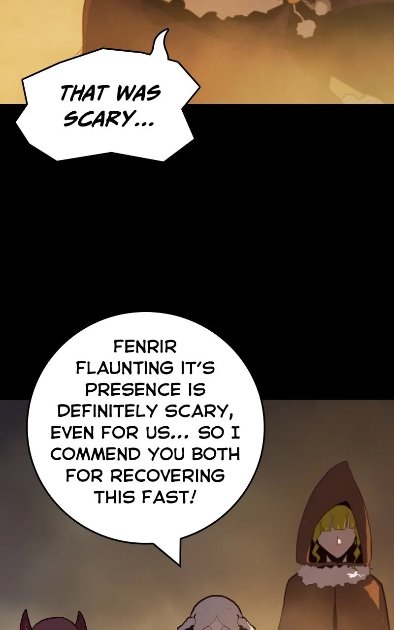 Children of Mirra Chapter 72 page 25 - 