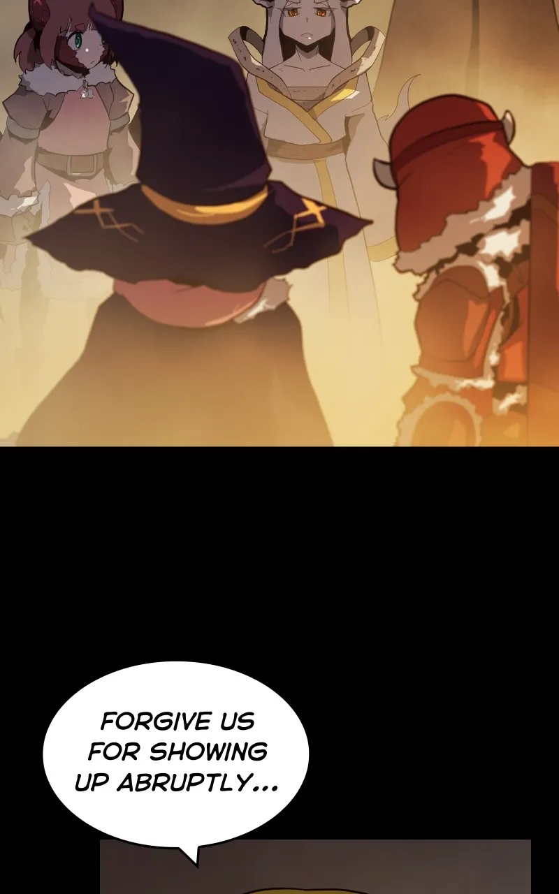 Children of Mirra Chapter 72 page 26 - 