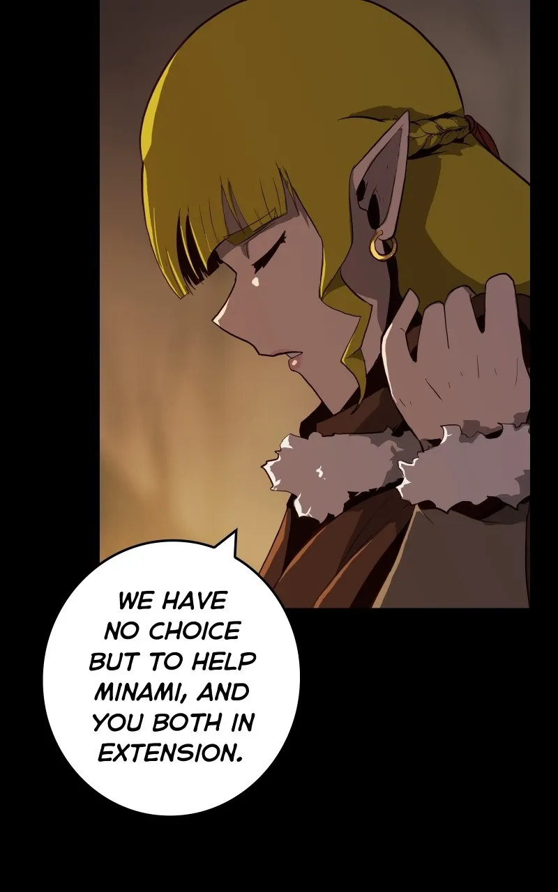 Children of Mirra Chapter 72 page 27 - 
