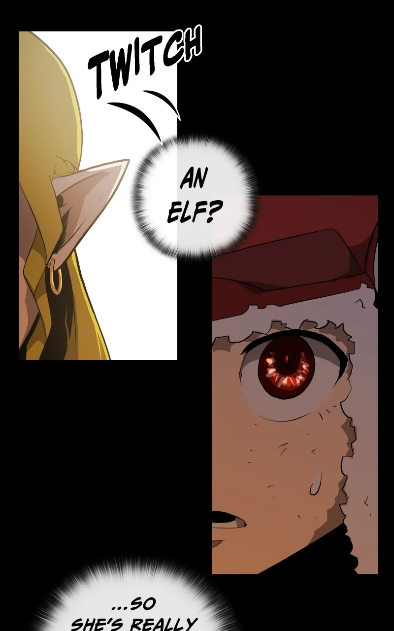Children of Mirra Chapter 72 page 28 - 