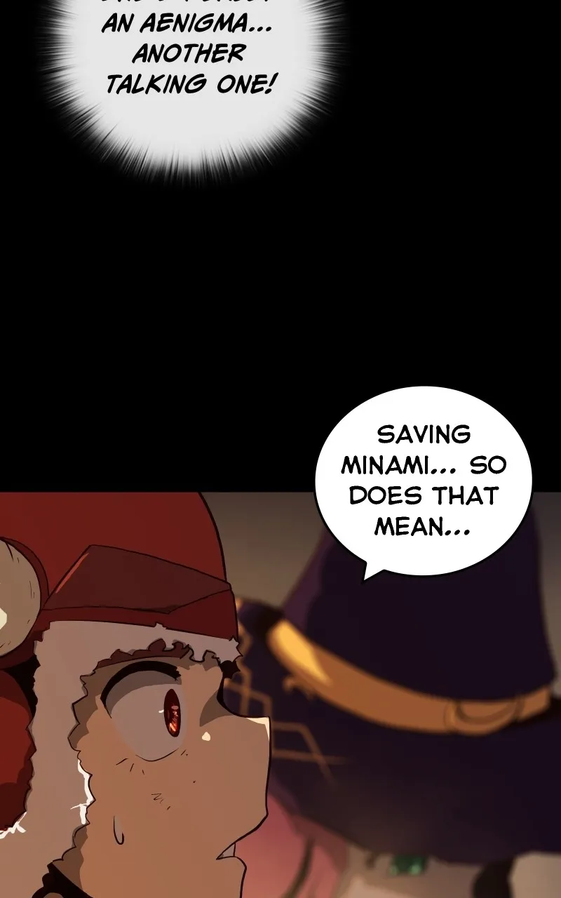 Children of Mirra Chapter 72 page 29 - 