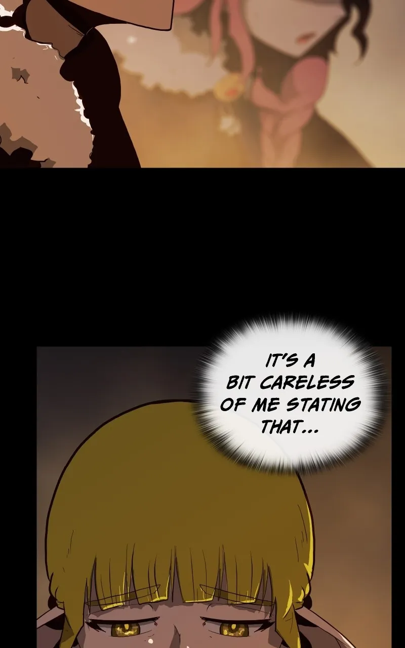 Children of Mirra Chapter 72 page 30 - 