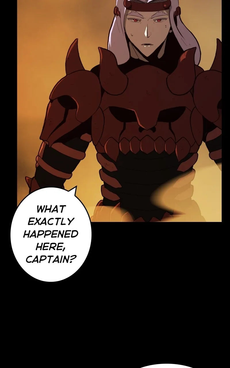 Children of Mirra Chapter 72 page 4 - 