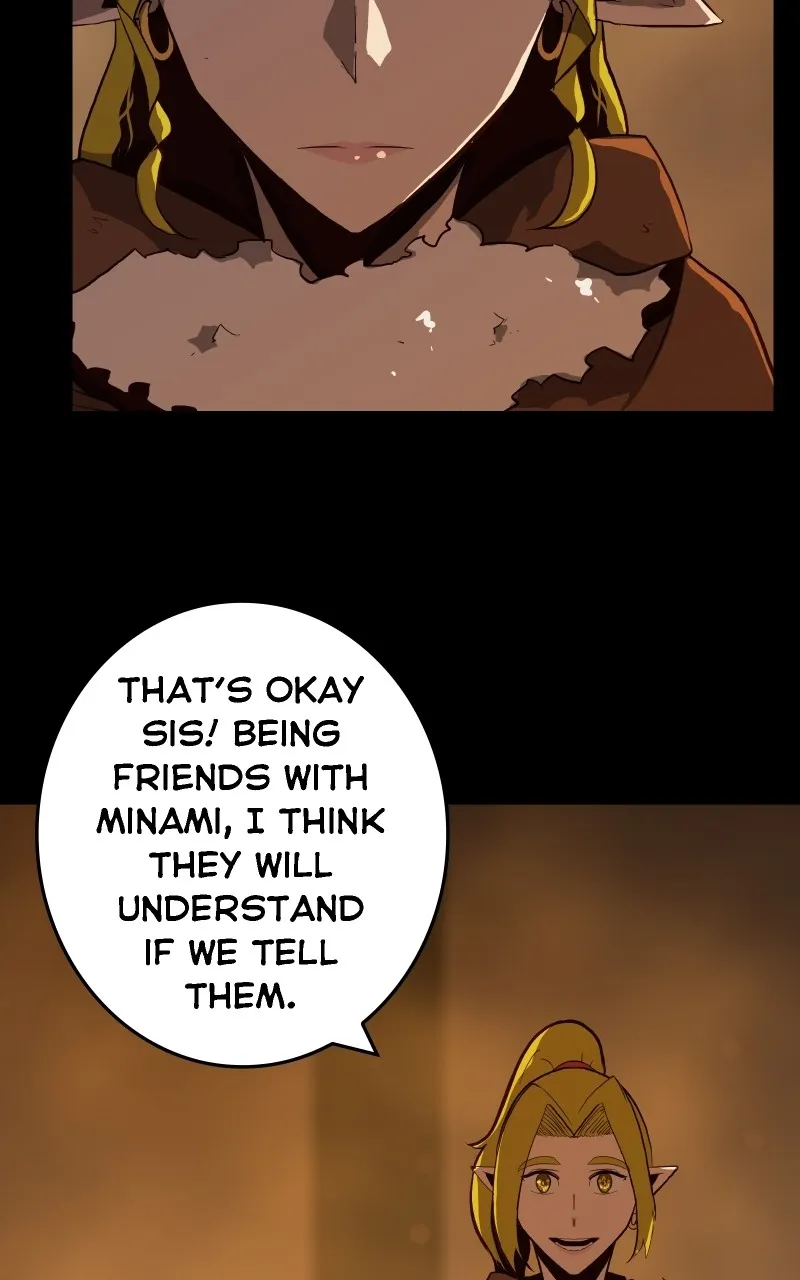 Children of Mirra Chapter 72 page 31 - 