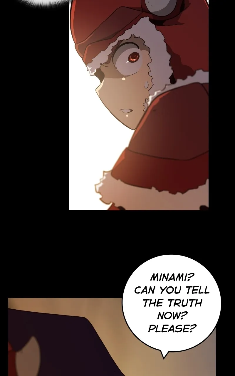 Children of Mirra Chapter 72 page 33 - 