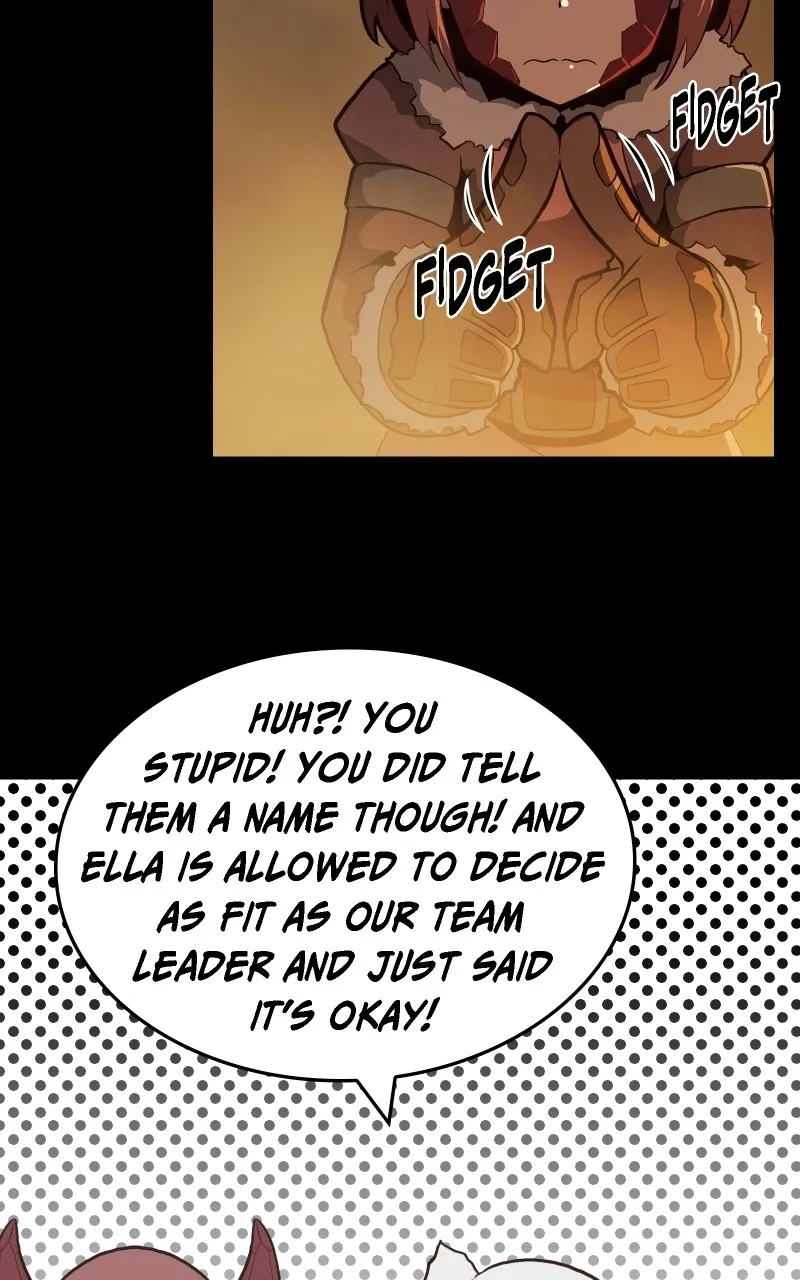 Children of Mirra Chapter 72 page 35 - 
