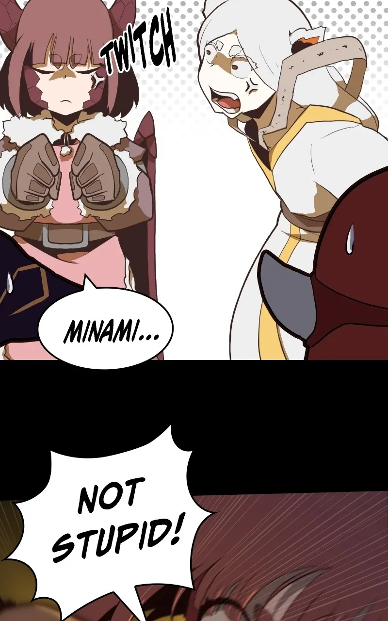 Children of Mirra Chapter 72 page 36 - 