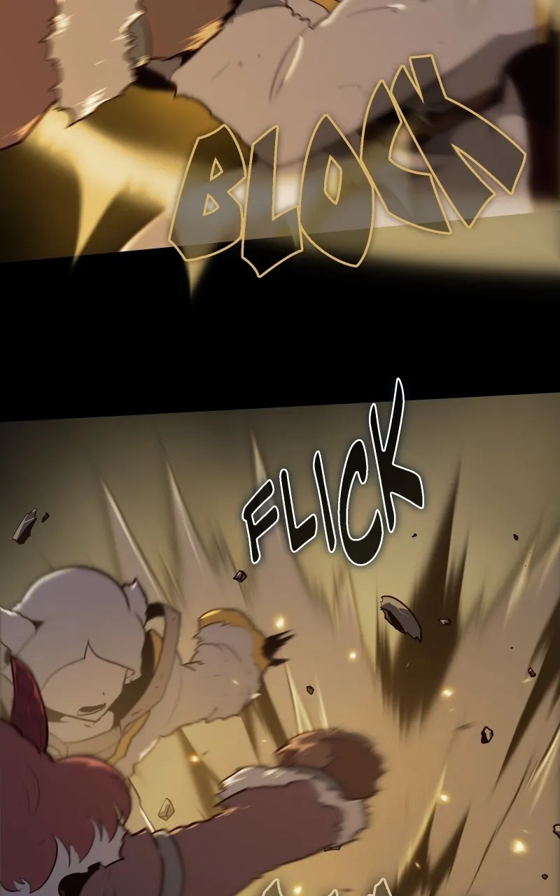 Children of Mirra Chapter 72 page 38 - 