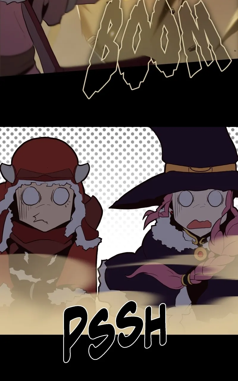 Children of Mirra Chapter 72 page 39 - 