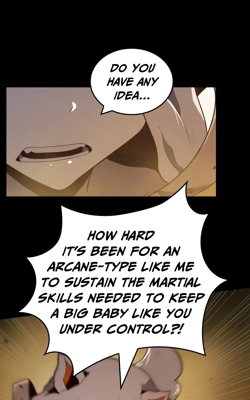 Children of Mirra Chapter 72 page 40 - 