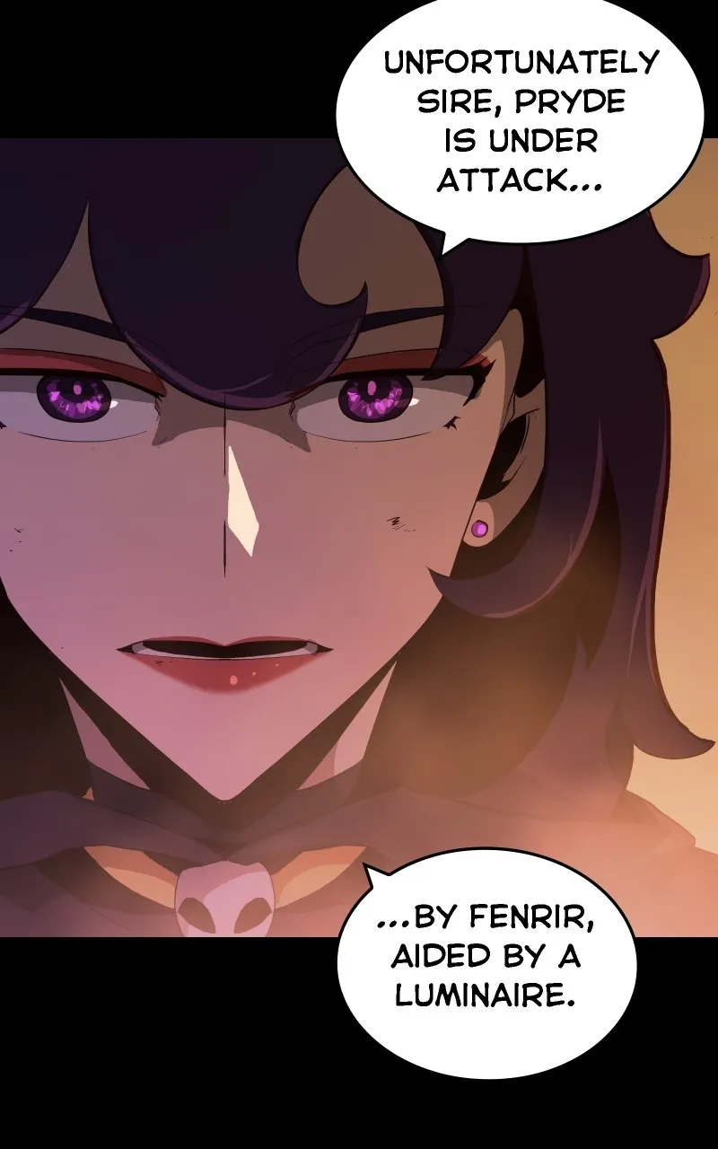 Children of Mirra Chapter 72 page 5 - 