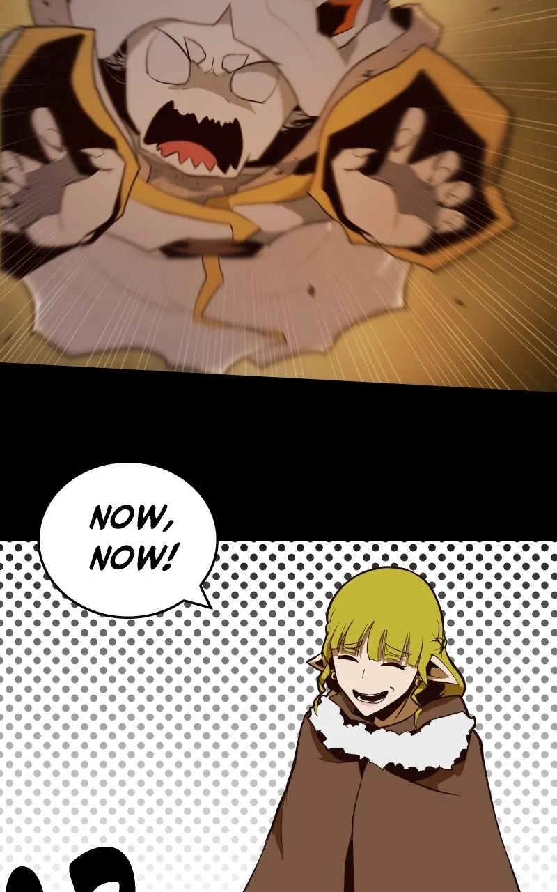 Children of Mirra Chapter 72 page 41 - 