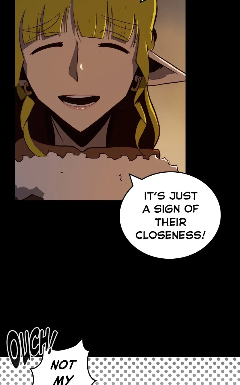 Children of Mirra Chapter 72 page 43 - 