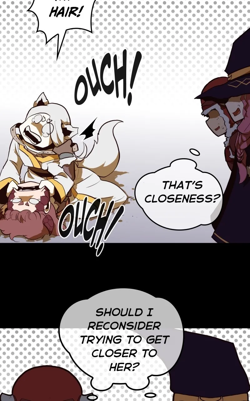 Children of Mirra Chapter 72 page 44 - 