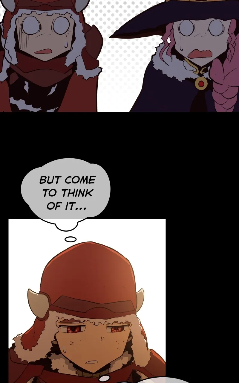 Children of Mirra Chapter 72 page 45 - 