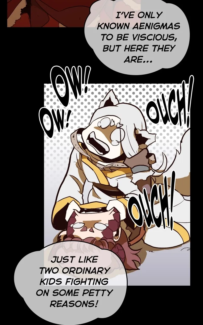 Children of Mirra Chapter 72 page 46 - 