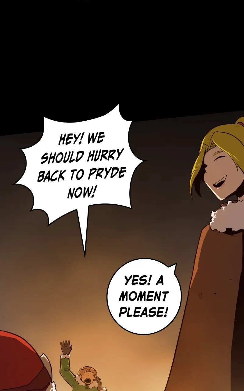 Children of Mirra Chapter 72 page 47 - 