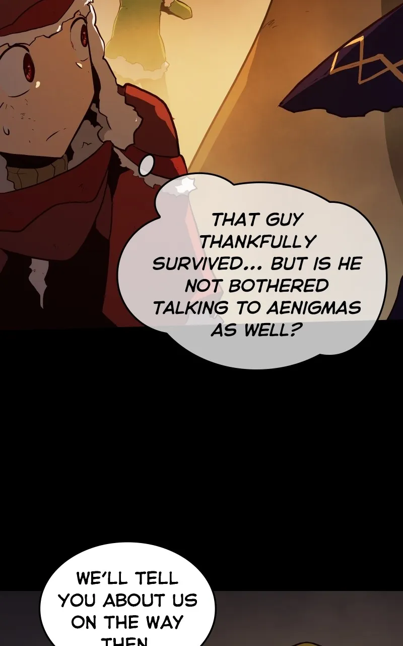 Children of Mirra Chapter 72 page 48 - 