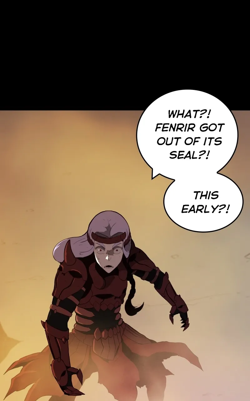 Children of Mirra Chapter 72 page 6 - 