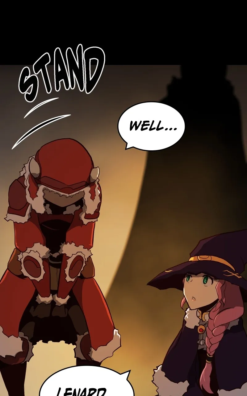 Children of Mirra Chapter 72 page 51 - 