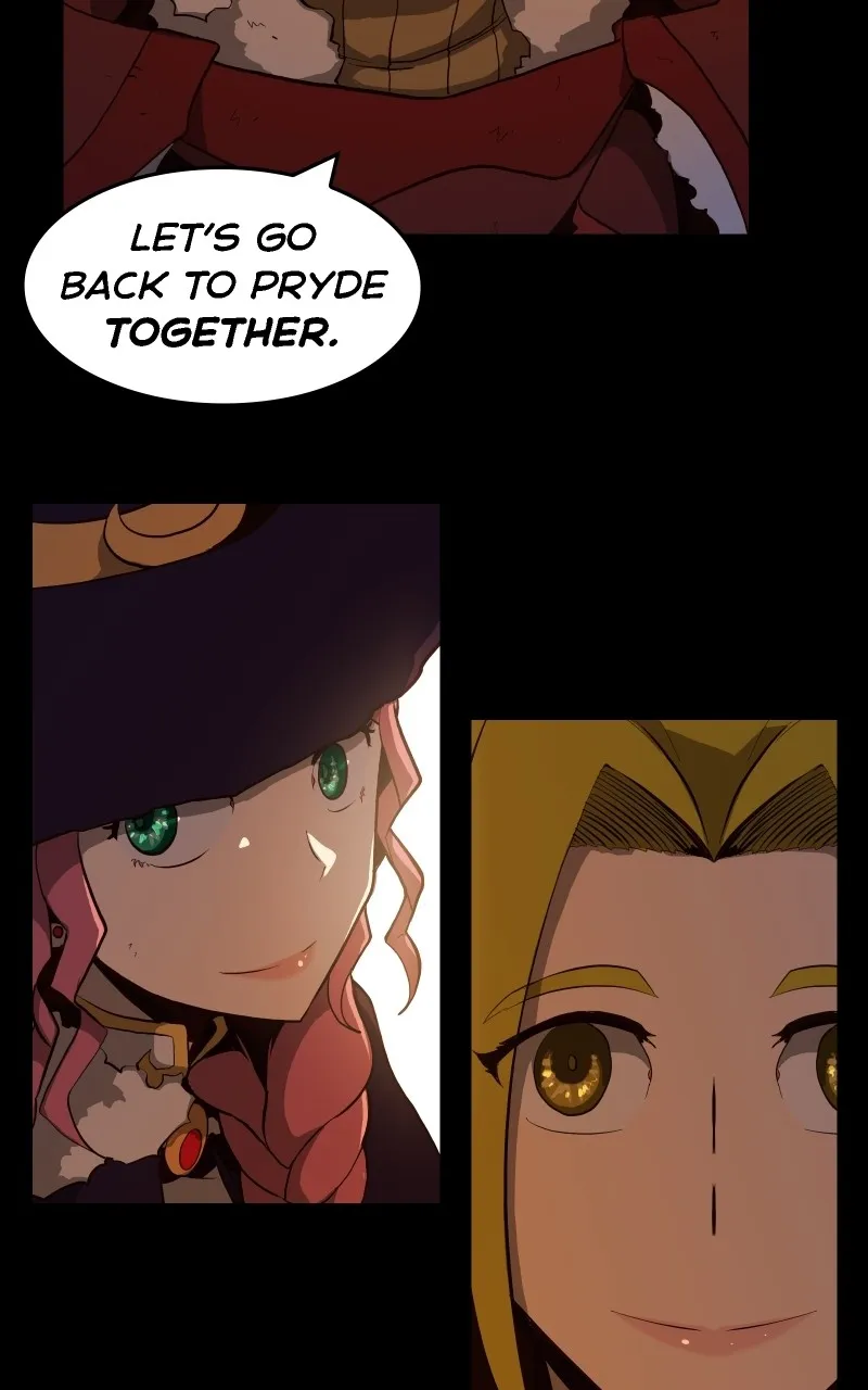 Children of Mirra Chapter 72 page 53 - 