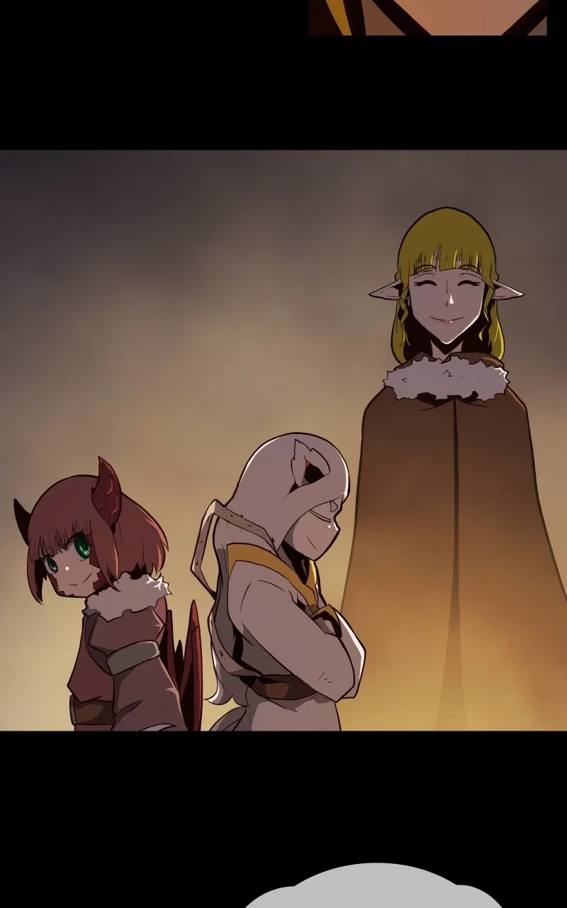 Children of Mirra Chapter 72 page 54 - 