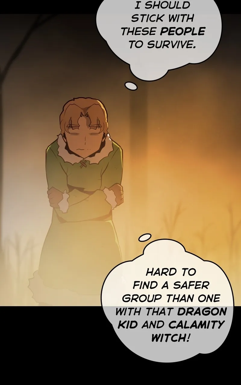 Children of Mirra Chapter 72 page 55 - 